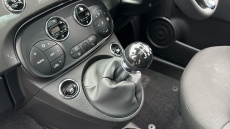 Fiat 500 1.0 Mild Hybrid 3dr Petrol Hatchback